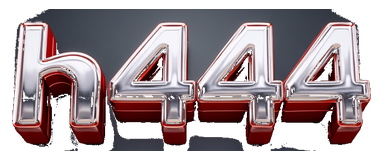 h4444 logo